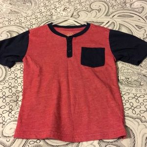 Boys shirt